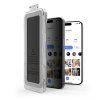 Tech-Protect Quick Set+ 2-pack pre iPhone 15 Pro - Privacy