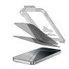 Tech-Protect Quick Set+ 2-pack pre iPhone 16 Pro Max - Privacy