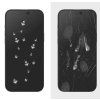 Tech-Protect Quick Set+ 2-pack pre iPhone 16 Pro Max - Privacy