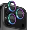 iPhone 17 Pro Northjo Camera Lens Protector Set BlueNone 07072025 01 p