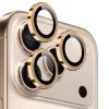 iPhone 17 Pro Northjo Camera Lens Protector Set GoldNone 07072025 01 p