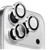Northjo Camera Lens Protector Set iPhone 17 Pro Max Silver 10072025 01 p