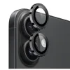 Northjo Camera Lens Protector Set iPhone 17 Black 10072025 01 p
