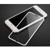 Hoco Ochranné tvrzené sklo pro iPhone 7/8 Plus 3D Shockproof Narrow edges bílé