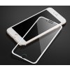 Ochranné tvrzené sklo Hoco pro iPhone 7/8 Plus 3D Shockproof Narrow edges bílé