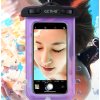Vodotesné univerzálne pouzdro Getihu waterproof "XL"