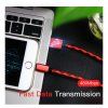 lightning nabíjecí a synchronizační kabel pro iPhone 2m