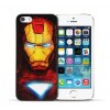 Kryt Iron man pro Apple iPhone 6/6S