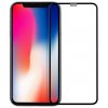 Sklo Swissten ultra durable 3D full glue glass Apple iPhone XR