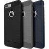 Odolný kryt Carbon fiber pro iPhone 7/8