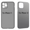 Ultra tenký transparent kryt pro Apple iPhone 11 Pro