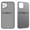 Ultra tenký transparentní kryt pro iPhone 11 Pro