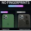 Ultra tenký transparentní kryt pro iPhone 11 Pro