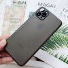 Ultra tenký transparentní kryt pro iPhone 11 Pro