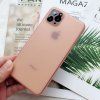 Ultra tenký transparentní kryt pro iPhone 11 Pro