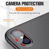 Ultra tenký transparentní kryt pro iPhone 11 Pro Max