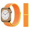 Nylonový řemínek pro Apple Watch (42/44/45/46/49 mm)