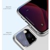 Baseus transparent soft kryt pro Apple iPhone 11 Pro
