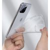 Baseus transparent soft kryt pre Apple iPhone 11 Pro