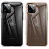Baseus transparentní soft kryt pro iPhone 11 Pro