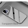 Baseus transparent soft kryt pre Apple iPhone 11 Pro