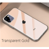 Baseus transparentní soft kryt pro iPhone 11 Pro