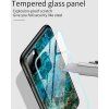 Marble Glass kryt pro iPhone 11