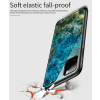 Marble Glass kryt pro iPhone 11 Pro