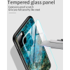 Marble Glass kryt pro iPhone 11 Pro