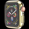 Silikonové pouzdro s ochranou displeje pro Apple Watch series 3/2/1 (42 mm)
