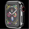 Silikonové pouzdro s ochranou displeje pro Apple Watch series SE/6/5/4 (40 mm)