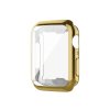 Silikonové pouzdro s ochranou displeje pro Apple Watch series SE/6/5/4 (44 mm)