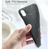 Marbles fashion kryt pro iPhone X/XS