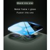 Frame lens tvrdené sklo s rámčekom na fotoaparát Apple iPhone 11 Pro/11 Pro Max