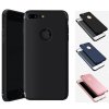 Rubber Elegant gumový ultratenký kryt pro Apple iPhone 7/8