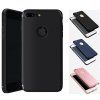 Rubber Elegant gumový ultratenký kryt pro iPhone 7/8