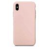 Silicon Soft gumový kryt pro iPhone XR