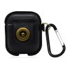 airpods case black