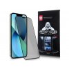 Anti Spy Privacy tvrdené sklo pre Apple iPhone 7/8/SE (2020/2022)