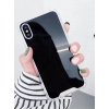 Mirror miracle kryt pro Apple iPhone X/XS s vyztuženými rohy krytu