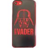 Darth Vader Disney kryt pro Apple iPhone X/XS