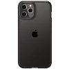Spigen Kryt Ultra Hybrid pro iPhone 12/12 Pro Matte black