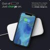 Spigen Kryt Ultra Hybrid pro iPhone 12/12 Pro Matte black