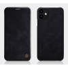 Nillkin leather book pouzdro pro iPhone 12 Pro Max