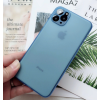 Ultra tenký kryt pro iPhone 12 Mini