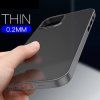 Ultra tenký kryt pro iPhone 12 Mini