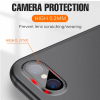 Ultra tenký transparentní kryt pro iPhone 12 Pro Max