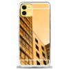 Mirror miracle soft kryt pro iPhone 12 Mini