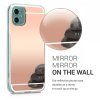 Mirror miracle soft kryt pro iPhone 12 Mini