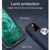 Odolný kryt Wonlife k magnetickému držáku pro iPhone 12/12 Pro